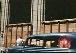 Standbild USA Officer Hawaii USA, 1942, aus Sekunde 27 historischem Filmmaterial Videoclip 65675062968