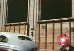 Standbild USA Officer Hawaii USA, 1942, aus Sekunde 28 historischem Filmmaterial Videoclip 65675062968