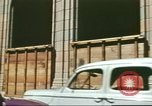 Standbild USA Officer Hawaii USA, 1942, aus Sekunde 29 historischem Filmmaterial Videoclip 65675062968