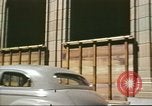 Standbild USA Officer Hawaii USA, 1942, aus Sekunde 30 historischem Filmmaterial Videoclip 65675062968