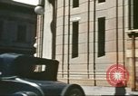 Standbild USA Officer Hawaii USA, 1942, aus Sekunde 32 historischem Filmmaterial Videoclip 65675062968