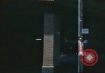 Standbild USA Officer Hawaii USA, 1942, aus Sekunde 33 historischem Filmmaterial Videoclip 65675062968
