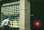 Standbild USA Officer Hawaii USA, 1942, aus Sekunde 34 historischem Filmmaterial Videoclip 65675062968