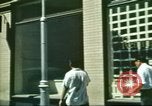 Standbild USA Officer Hawaii USA, 1942, aus Sekunde 35 historischem Filmmaterial Videoclip 65675062968