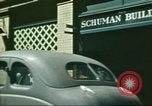 Standbild USA Officer Hawaii USA, 1942, aus Sekunde 37 historischem Filmmaterial Videoclip 65675062968