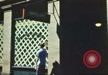 Standbild USA Officer Hawaii USA, 1942, aus Sekunde 41 historischem Filmmaterial Videoclip 65675062968