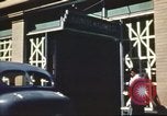 Standbild USA Officer Hawaii USA, 1942, aus Sekunde 47 historischem Filmmaterial Videoclip 65675062968