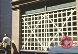Standbild USA Officer Hawaii USA, 1942, aus Sekunde 50 historischem Filmmaterial Videoclip 65675062968