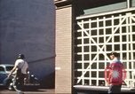 Standbild USA Officer Hawaii USA, 1942, aus Sekunde 51 historischem Filmmaterial Videoclip 65675062968