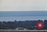 Standbild USA Officer Hawaii USA, 1942, aus Sekunde 52 historischem Filmmaterial Videoclip 65675062968