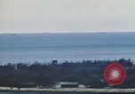 Standbild USA Officer Hawaii USA, 1942, aus Sekunde 53 historischem Filmmaterial Videoclip 65675062968