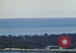 Standbild USA Officer Hawaii USA, 1942, aus Sekunde 54 historischem Filmmaterial Videoclip 65675062968