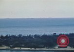 Standbild USA Officer Hawaii USA, 1942, aus Sekunde 55 historischem Filmmaterial Videoclip 65675062968