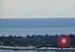 Standbild USA Officer Hawaii USA, 1942, aus Sekunde 57 historischem Filmmaterial Videoclip 65675062968