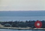Standbild USA Officer Hawaii USA, 1942, aus Sekunde 58 historischem Filmmaterial Videoclip 65675062968