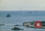 Standbild USA Officer Hawaii USA, 1942, aus Sekunde 62 historischem Filmmaterial Videoclip 65675062968