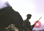 Image soldat américain Honolulu Hawaii USA, 1942, de la seconde 4 séquences d'archives historiques vidéo 65675062969