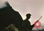 Image soldat américain Honolulu Hawaii USA, 1942, de la seconde 10 séquences d'archives historiques vidéo 65675062969