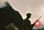 Image soldat américain Honolulu Hawaii USA, 1942, de la seconde 12 séquences d'archives historiques vidéo 65675062969