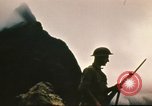 Image soldat américain Honolulu Hawaii USA, 1942, de la seconde 13 séquences d'archives historiques vidéo 65675062969