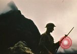 Image soldat américain Honolulu Hawaii USA, 1942, de la seconde 15 séquences d'archives historiques vidéo 65675062969
