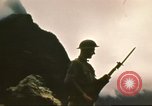 Image soldat américain Honolulu Hawaii USA, 1942, de la seconde 16 séquences d'archives historiques vidéo 65675062969