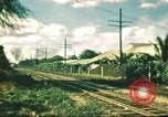 Image railroad station Hawaii USA, 1942, de la seconde 1 séquences d'archives historiques vidéo 65675062970