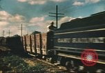 Image railroad station Hawaii USA, 1942, de la seconde 20 séquences d'archives historiques vidéo 65675062970