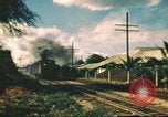 Image railroad station Hawaii USA, 1942, de la seconde 31 séquences d'archives historiques vidéo 65675062970
