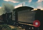 Image railroad station Hawaii USA, 1942, de la seconde 34 séquences d'archives historiques vidéo 65675062970