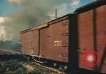 Image railroad station Hawaii USA, 1942, de la seconde 37 séquences d'archives historiques vidéo 65675062970