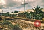 Image railroad station Hawaii USA, 1942, de la seconde 46 séquences d'archives historiques vidéo 65675062970