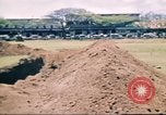 Image of Digging air raid shelters in Hawaii at start of World War II Hawaii USA, 1942, second 5 stock footage video 65675062971