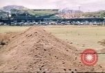 Image of Digging air raid shelters in Hawaii at start of World War II Hawaii USA, 1942, second 6 stock footage video 65675062971