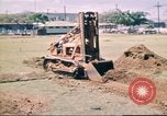 Image of Digging air raid shelters in Hawaii at start of World War II Hawaii USA, 1942, second 19 stock footage video 65675062971