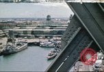 Image of United States Navy base Pearl Harbor Hawaii USA, 1942, second 1 stock footage video 65675062973