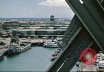 Image of United States Navy base Pearl Harbor Hawaii USA, 1942, second 3 stock footage video 65675062973
