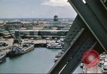 Image of United States Navy base Pearl Harbor Hawaii USA, 1942, second 4 stock footage video 65675062973