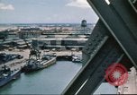 Image of United States Navy base Pearl Harbor Hawaii USA, 1942, second 7 stock footage video 65675062973