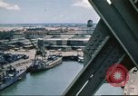 Image of United States Navy base Pearl Harbor Hawaii USA, 1942, second 8 stock footage video 65675062973