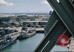 Image of United States Navy base Pearl Harbor Hawaii USA, 1942, second 9 stock footage video 65675062973