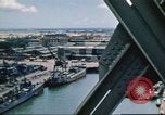 Image of United States Navy base Pearl Harbor Hawaii USA, 1942, second 10 stock footage video 65675062973
