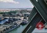 Image of United States Navy base Pearl Harbor Hawaii USA, 1942, second 14 stock footage video 65675062973