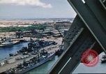 Image of United States Navy base Pearl Harbor Hawaii USA, 1942, second 16 stock footage video 65675062973