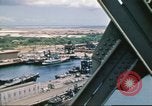 Image of United States Navy base Pearl Harbor Hawaii USA, 1942, second 22 stock footage video 65675062973