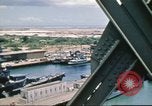 Image of United States Navy base Pearl Harbor Hawaii USA, 1942, second 26 stock footage video 65675062973