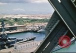 Image of United States Navy base Pearl Harbor Hawaii USA, 1942, second 27 stock footage video 65675062973