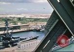 Image of United States Navy base Pearl Harbor Hawaii USA, 1942, second 28 stock footage video 65675062973