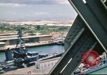 Image of United States Navy base Pearl Harbor Hawaii USA, 1942, second 30 stock footage video 65675062973