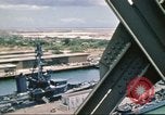 Image of United States Navy base Pearl Harbor Hawaii USA, 1942, second 31 stock footage video 65675062973